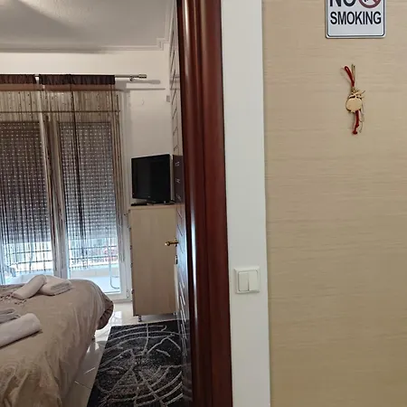 Appartement Jordan Downtown & Parking