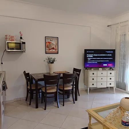 Apartmán Jordan Downtown & Parking *