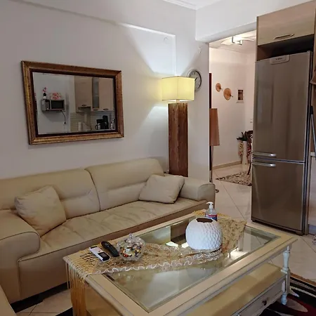 Jordan Downtown & Parking Apartment *
