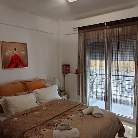 Jordan Downtown & Parking Apartment *