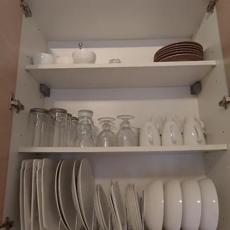 Jordan Downtown & Parking * Kateríni