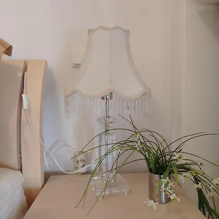 Jordan Downtown & Parking アパート カテリーニ