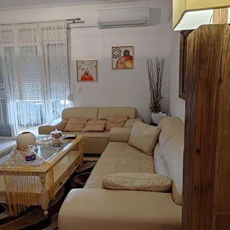 Apartmán Jordan Downtown & Parking *