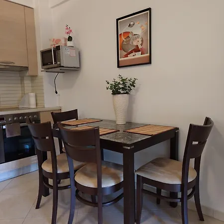 Jordan Downtown & Parking * カテリーニ